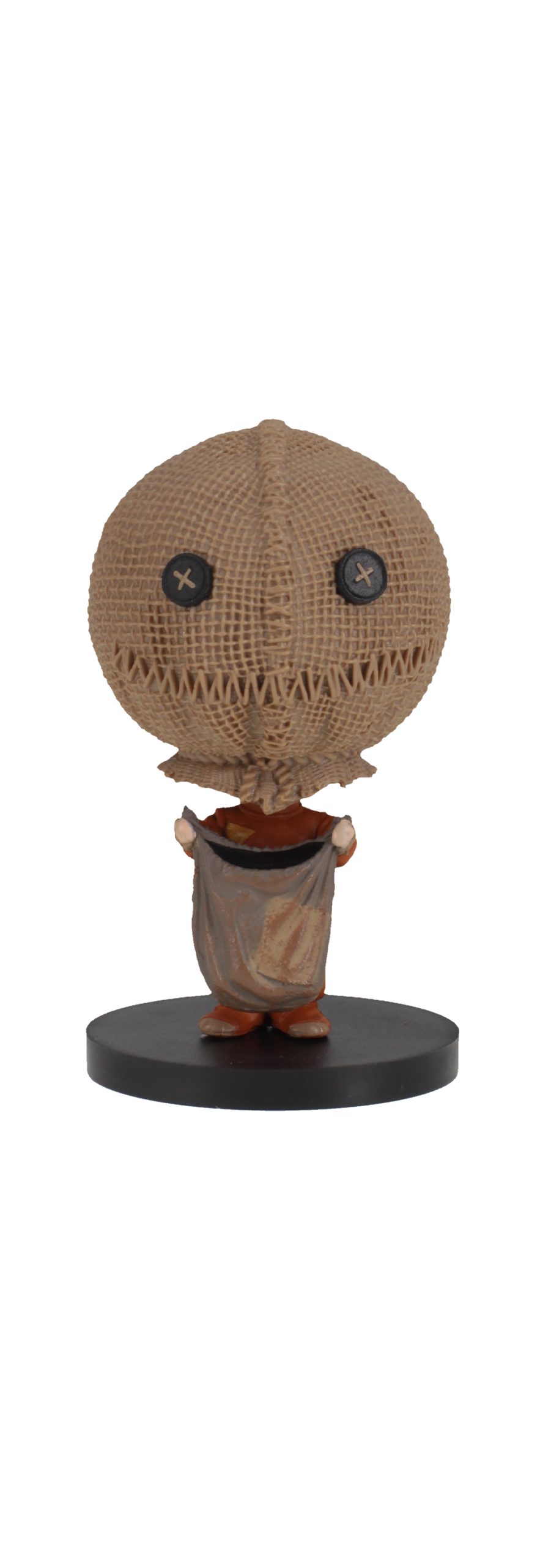 Trick 'R Treat- Sam Go! Bobblehead