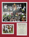 Alabama 2012 - 11x14 Matted Photos