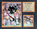 Bo Jackson (Auburn) - 11x14 Matted Photos