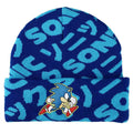 Sonic AOP Beanie
