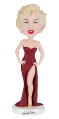 Marilyn Monroe Bobblehead