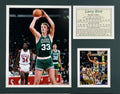 Larry Bird - 11x14 Matted Photos