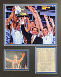 Duke 1992 - 11x14 Matted Photos