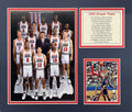 1992 Dream Team - 11x14 Matted Photos