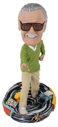 Stan Lee Bobblehead