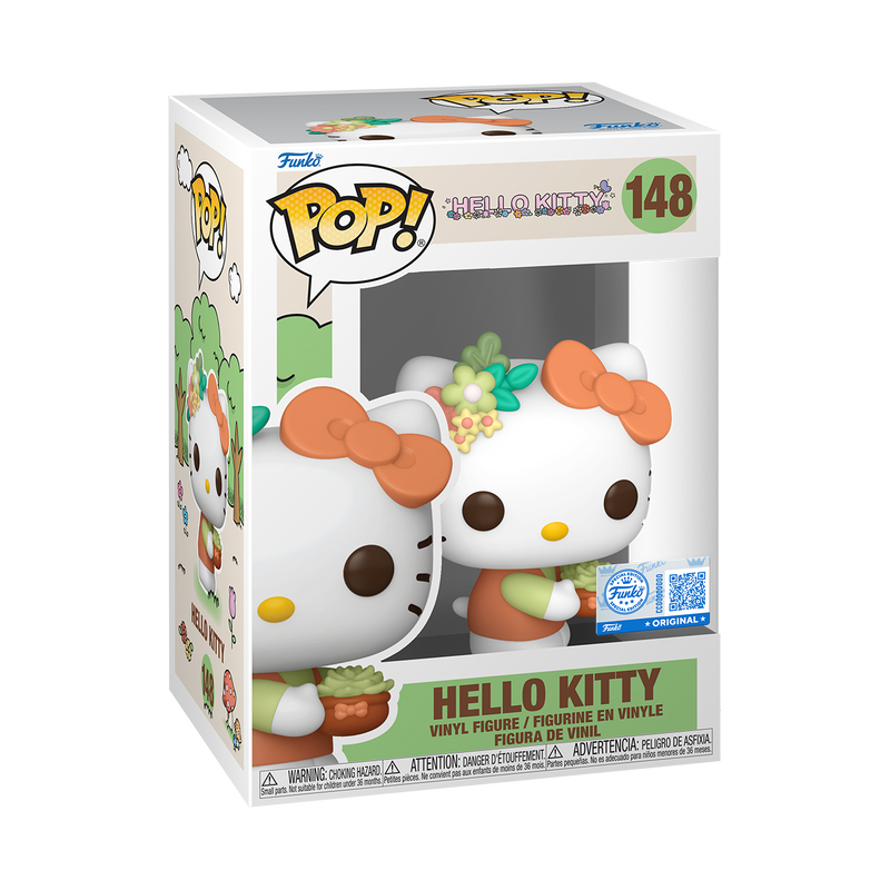 Hello Kitty Specialty Series Pop!