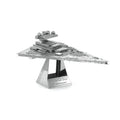 Metal Earth: Star Wars- Imperial Star Destroyer 3D Metal Model Kit