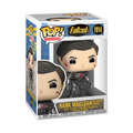 Fallout- Hank MacLean in Power Armor Pop!