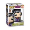 Enchanted- Queen Narissa Pop!