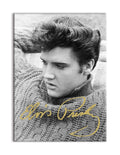 Elvis- Sweater Magnet