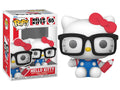 Hello Kitty (Glasses) Pop!