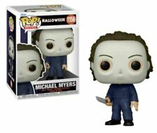 Halloween- Michael Myers Pop!