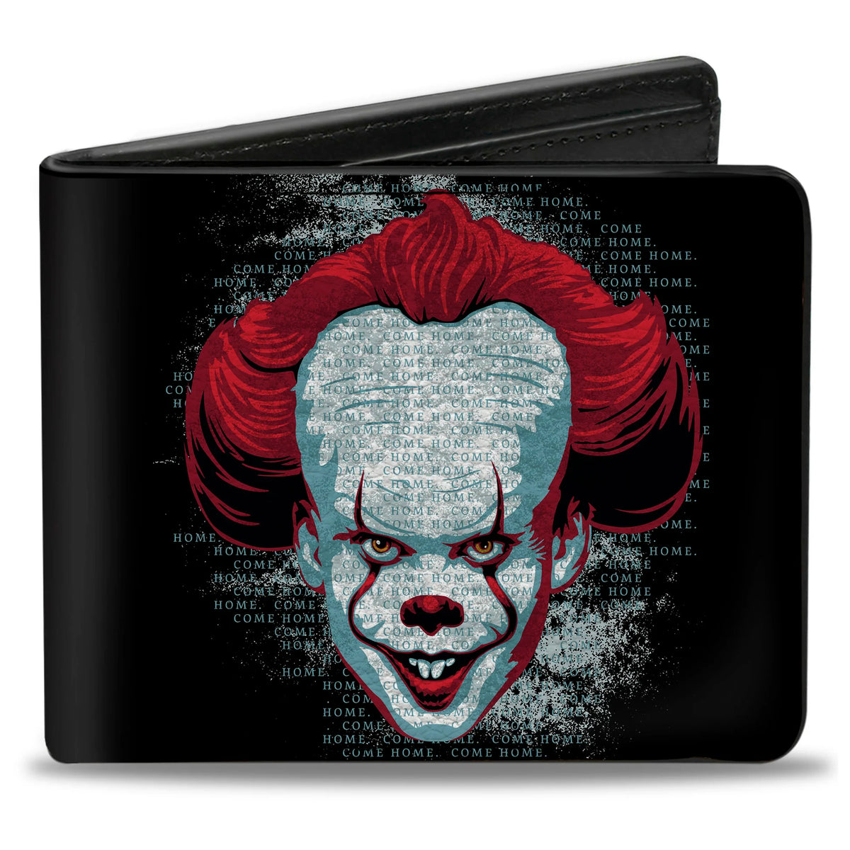 It Chapter 2- Pennywise Bi-Fold Wallet