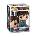 Stranger Things: Tales from '85- Eleven Pop!