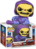 Masters of the Universe- Skeletor (Until Next Time!) Meme Pop!