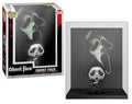 Ghost Face VHS Pop! Cover