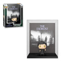 The Exorcist- Father Karras Pop! VHS Covers