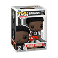 NFL- Shedeur Sanders Pop!