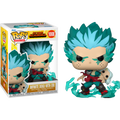 My Hero Academia- Infinite Deku w/ Eri Pop!