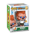 A Goofy Movie: 30th Anniversary- Bobby Special Edition Pop!