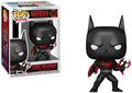 Batman Beyond- Terry McGinnis Pop!