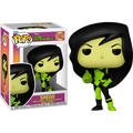 Kim Possible- Shego Pop!