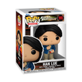 Fast & Furious- Han Lue Pop!