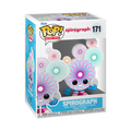 Spirograph Pop!