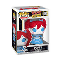 Poppy Playtime- Poppy Pop!