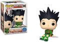 Hunter x Hunter- Gon Freecss Pop!