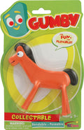 Gumby- Pokey Bendable