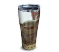 The Mandalorian - The Child Standing 30oz Stainless Steel Tervis Cup