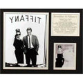 Breakfast at Tiffany's - Matted Photos