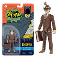 Batman 1966 - Bookworm Action Figure