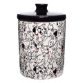 101 Dalmatians Cookie Jar