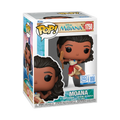 Moana (Leaping) Specialty Series Pop!