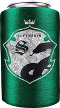 Harry Potter- Slytherin Koozie