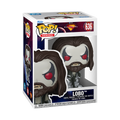 Supergirl- Lobo Pop!