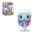 Monster High- Abbey Bominable Pop!