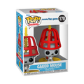 Mouse Trap Game- Caged Mouse Pop!