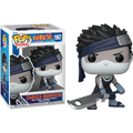 Naruto- Zabuza Momochi #1967 Pop!
