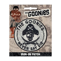 Goonies Never Say Die Patch
