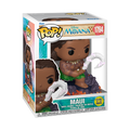 Moana- Maui (Glows in the Dark) Pop! Premium