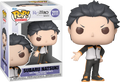 Re:Zero- Subaru Natsuki Pop!