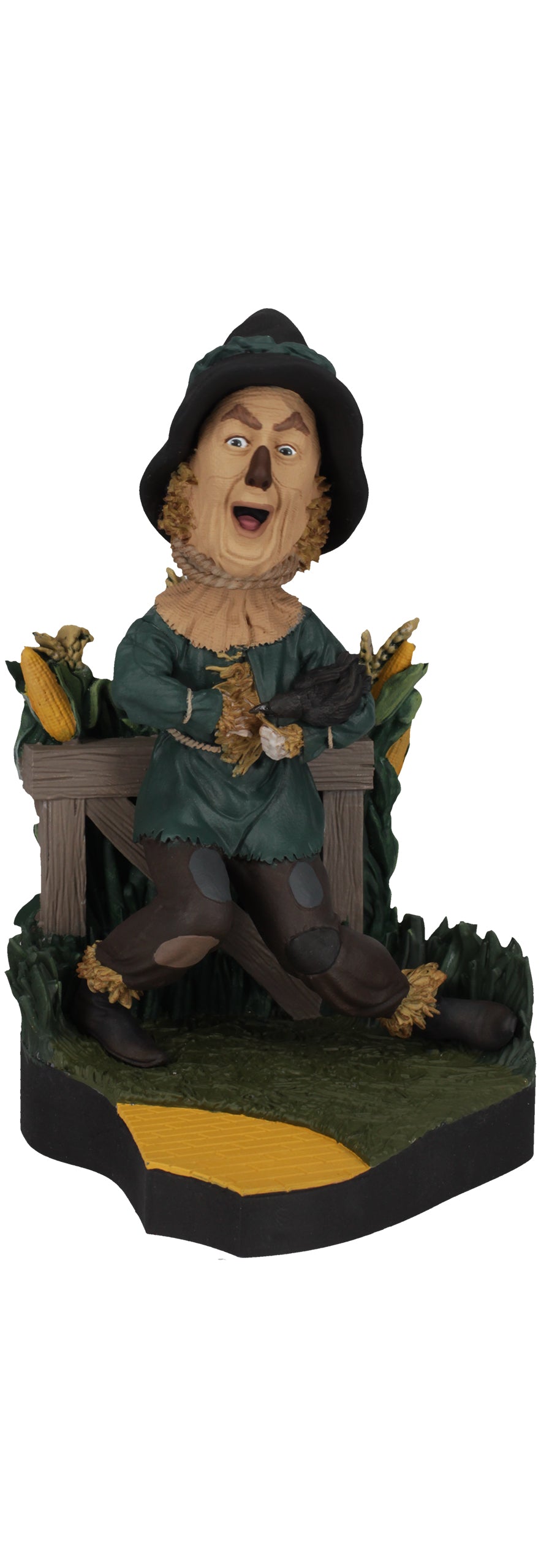 Wizard of Oz- Scarecrow Bobblehead
