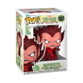 Marvel: Strange Tales- Mephisto Pop!