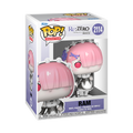 Re:Zero- Ram Pop!