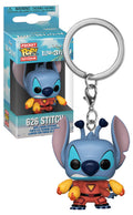 Lilo & Stitch- Stitch 626 Pop! Keychain