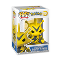 Pokemon- Electabuzz Pop!