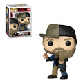 Stranger Things- Jim Hopper (Split) Pop!